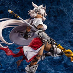 Lancer/Caenis 1/7 Scale Figure