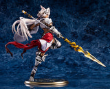 Lancer/Caenis 1/7 Scale Figure