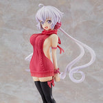 Chris Yukine: Lovely Sweater Style 1/7 Scale Figure