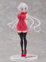 Chris Yukine: Lovely Sweater Style 1/7 Scale Figure