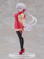 Chris Yukine: Lovely Sweater Style 1/7 Scale Figure
