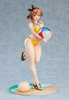 Ryza (Reisalin Stout): Swimsuit Ver.