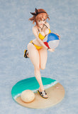 Ryza (Reisalin Stout): Swimsuit Ver.