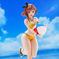 Ryza (Reisalin Stout): Swimsuit Ver.