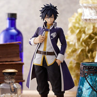 POP UP PARADE Gray Fullbuster: Grand Magic Games Arc Ver.