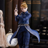 POP UP PARADE Riza Hawkeye