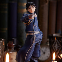 POP UP PARADE Roy Mustang