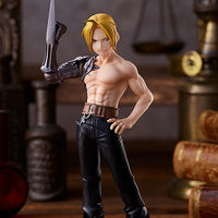 POP UP PARADE Edward Elric (Reissue)