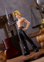 POP UP PARADE Edward Elric (Reissue)