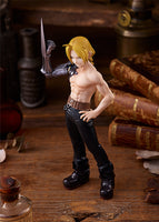 POP UP PARADE Edward Elric (Reissue)