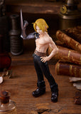 POP UP PARADE Edward Elric (Reissue)