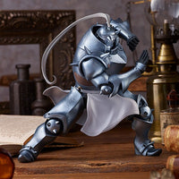 POP UP PARADE Alphonse Elric (Reissue)