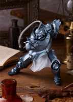 POP UP PARADE Alphonse Elric (Reissue)