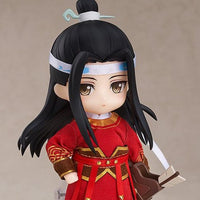 MASTER OF DIABOLISM LAN WANGJI QISHAN NENDOROID DOLL