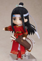 MASTER OF DIABOLISM LAN WANGJI QISHAN NENDOROID DOLL