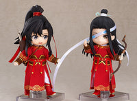 MASTER OF DIABOLISM LAN WANGJI QISHAN NENDOROID DOLL