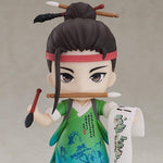 1662 Canal Towns Nendoroid Shen Zhou