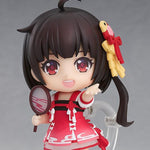 1667 Nendoroid Yousa Ling