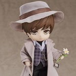 Nendoroid Doll Bai Qi: Min Guo Ver.