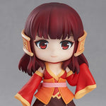 Nendoroid No.1732 Long Kui / Red