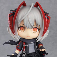 Nendoroid No.1375 W (Reissue)