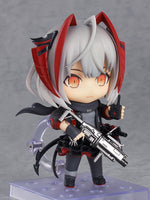 Nendoroid No.1375 W (Reissue)