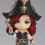 Nendoroid No. 1754 Miss Fortune