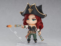 Nendoroid No. 1754 Miss Fortune