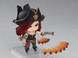 Nendoroid No. 1754 Miss Fortune