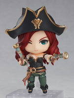 Nendoroid No. 1754 Miss Fortune