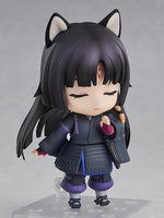 Nendoroid No.1859 Saga