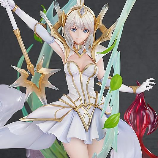 Elementalist Lux 1/7 Scale Figure