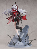 Lucia: Crimson Abyss 1/7 Scale Figure