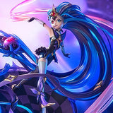 Star Guardian Zoe 1/7 Scale Figure