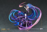 Star Guardian Zoe 1/7 Scale Figure