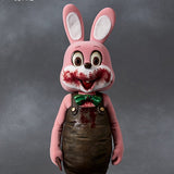 SILENT HILL x Dead by Daylight, Robbie the Rabbit Pink 1/6 Scale Statue