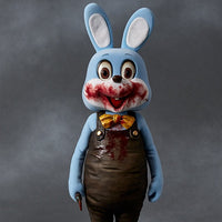 SILENT HILL x Dead by Daylight, Robbie the Rabbit Blue 1/6 Scale Statue