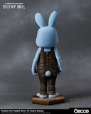 SILENT HILL x Dead by Daylight, Robbie the Rabbit Blue 1/6 Scale Statue