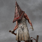 SILENT HILL x Dead by Daylight, The Executioner 1/6 Scale Premium Statue