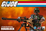 G.I. Joe 1/6 Roadblock