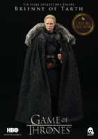 Threezero Game of Thrones Brienne of Tarth (Deluxe version)