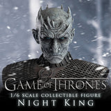 Threezero Game of Thrones NIGHT KING