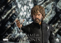Threezero Game of Thrones Tyrion Lannister (Deluxe version)