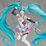 Racing Miku: 2021 Ver. 1/7