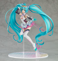 Racing Miku: 2021 Ver. 1/7