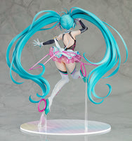 Racing Miku: 2021 Ver. 1/7