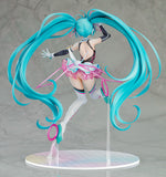 Racing Miku: 2021 Ver. 1/7