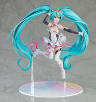 Racing Miku: 2021 Ver. 1/7