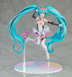 Racing Miku: 2021 Ver. 1/7