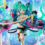 HATSUNE MIKU: COLORFUL STAGE! Hatsune Miku RAGE Project Sekai 2020 Ver.